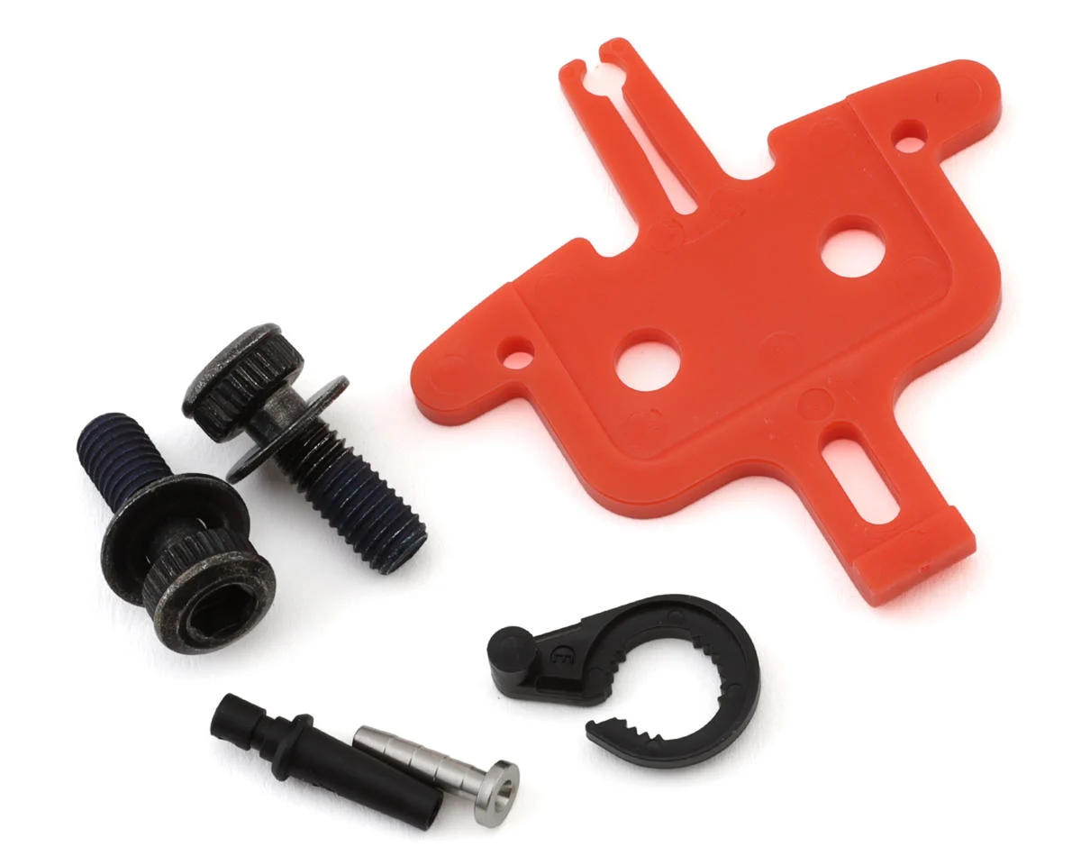 Shimano GRX Di2 ST-RX825 Hydraulic Disc Brake/Shift Lever (Black) (Flat Mount) (Left) (Brake Only) (Caliper Included) (Electronic) (Wireless)