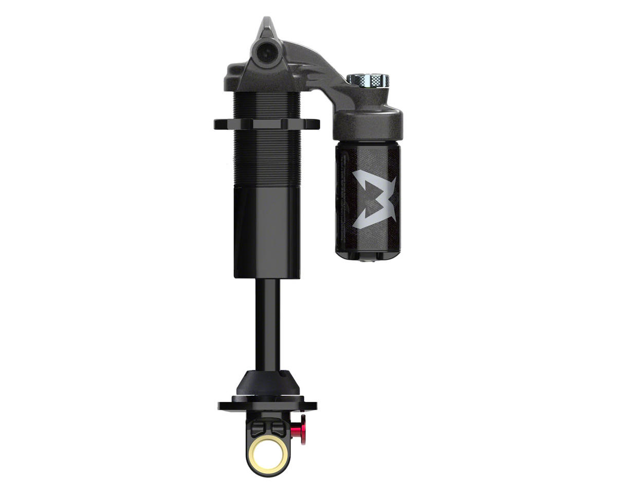 Marzocchi Bomber CR Rear Shock (Black) (185mm) (52.5mm) (Trunnion)