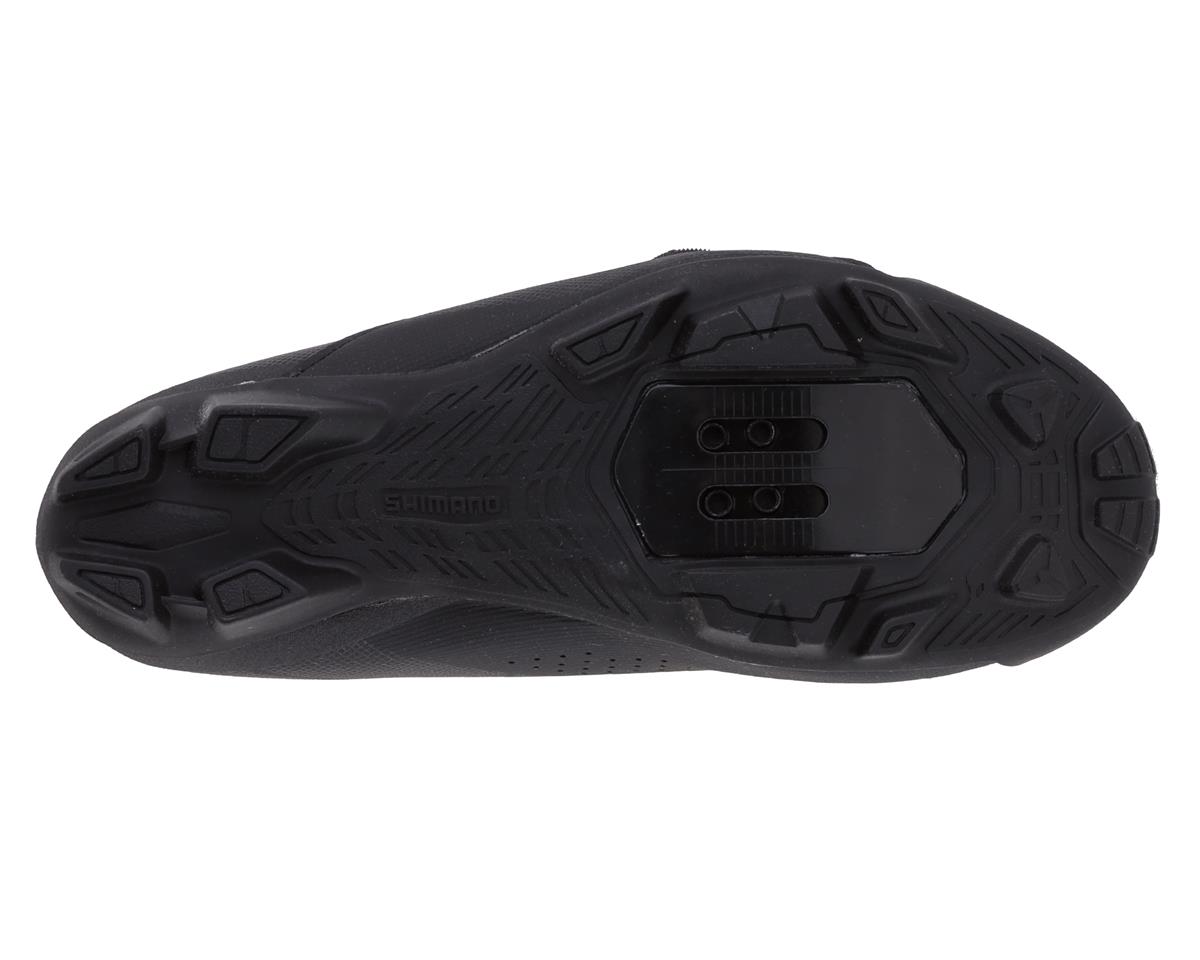Shimano XC3 Women’s Mountain Bike Shoes (Black) (36)