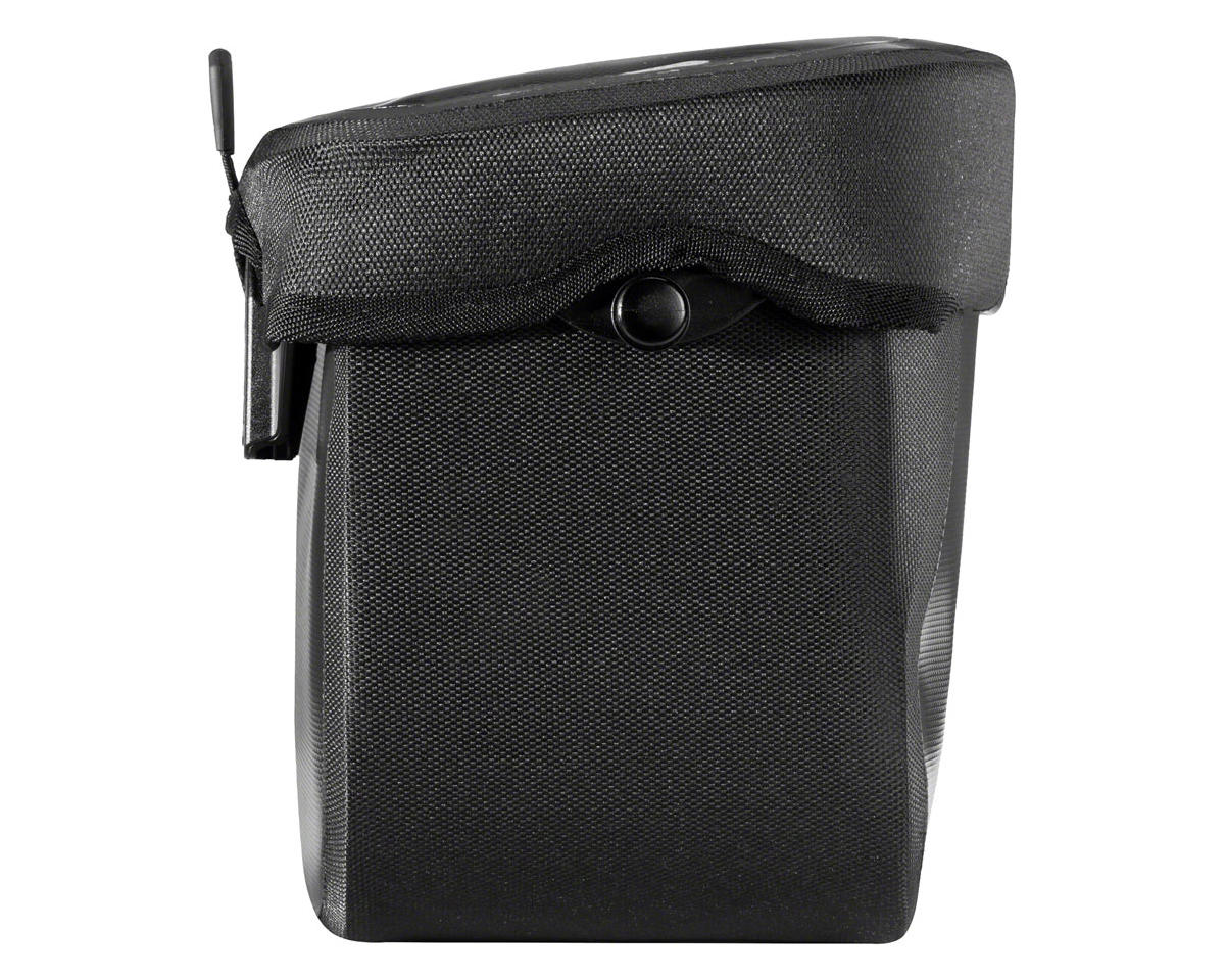 Ortlieb Ultimate Six Classic Handlebar Bag (Black) (6.5L)