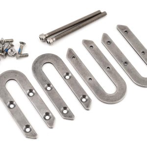 Specialized Track Bike Dropout Kit (Silver) (2019 Allez Sprint)