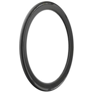 Pirelli P Zero Race TLR RS Road Tire (Black) (700c) (30mm) (Smart EVO/SpeedCORE)