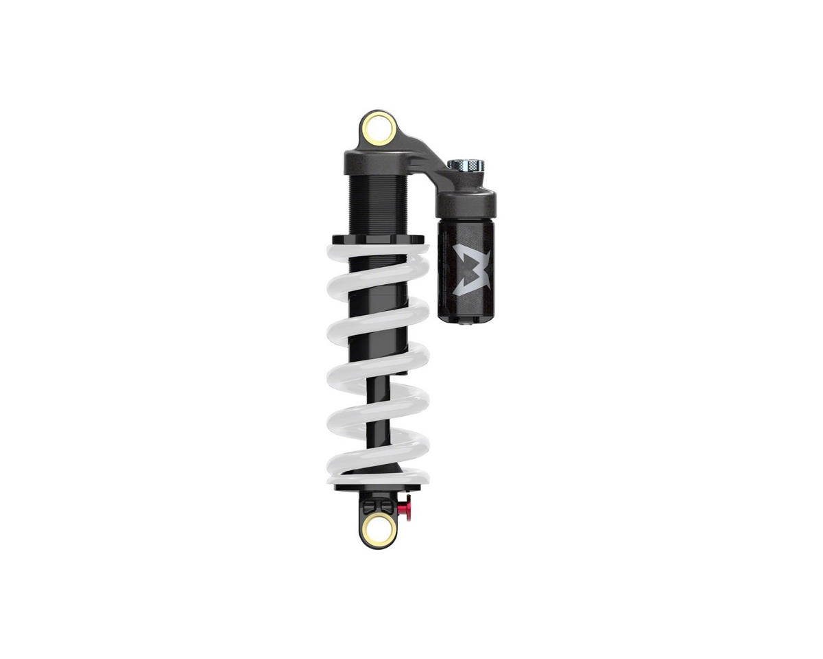 Marzocchi Bomber CR Rear Shock (Black) (7.5″) (2″)