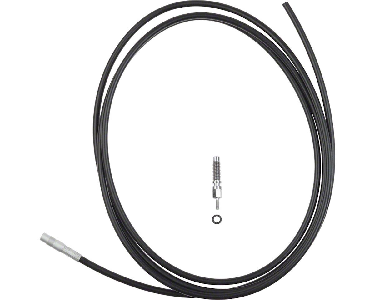 RockShox Reverb Hydraulic Hose Kit (Connectamajig) (2000mm) (A2)