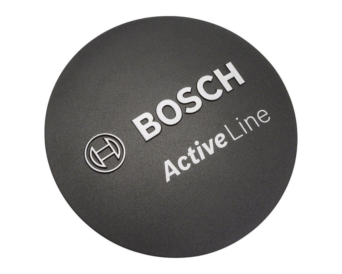 Bosch Logo Cover (Active) (BDU3XX)