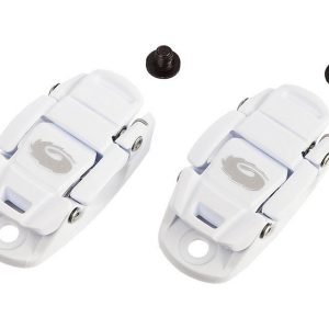 Sidi Caliper Buckle (White)