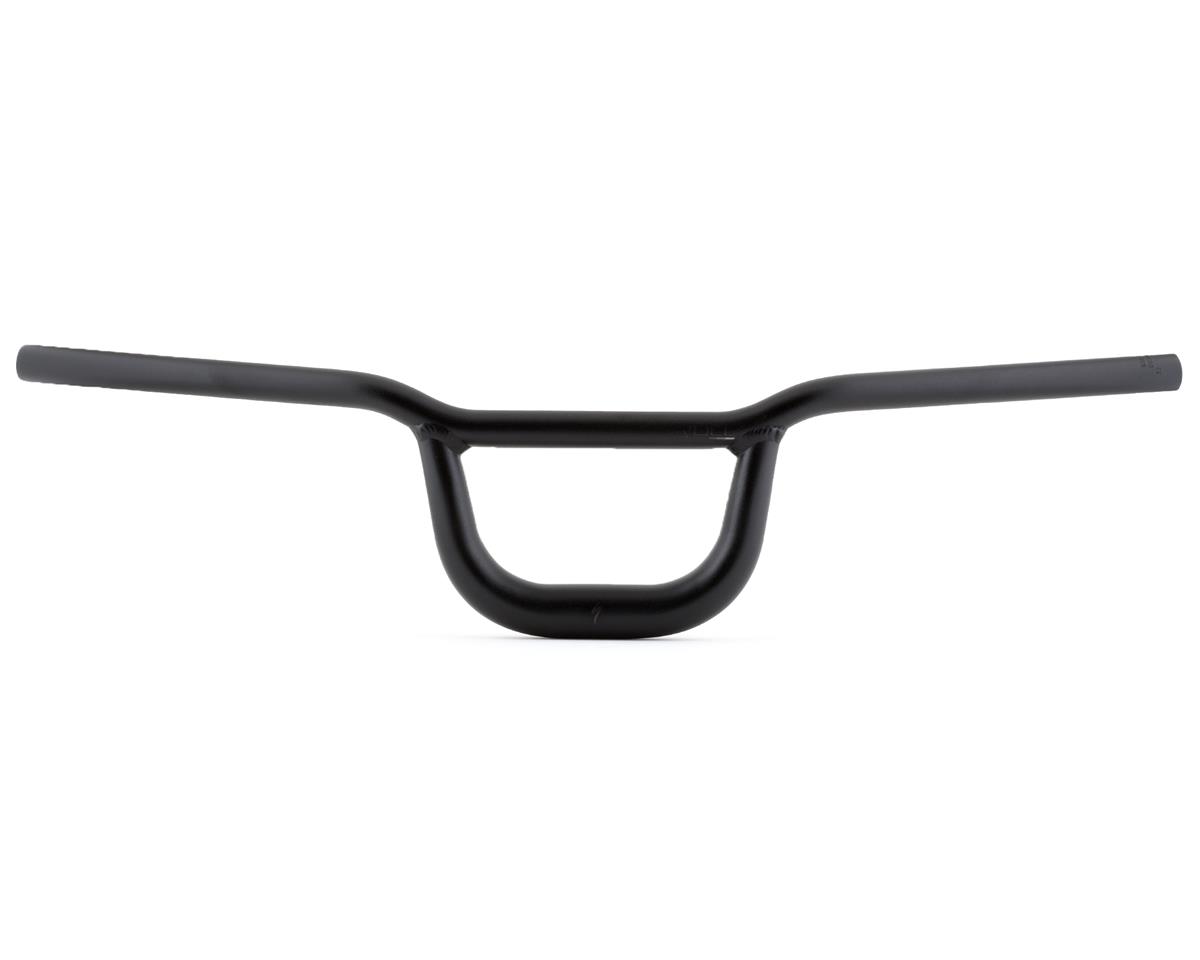 Specialized Alloy Roll Handlebar (Black) (31.8mm) (136mm Rise) (680mm) (0°/15° Sweep)
