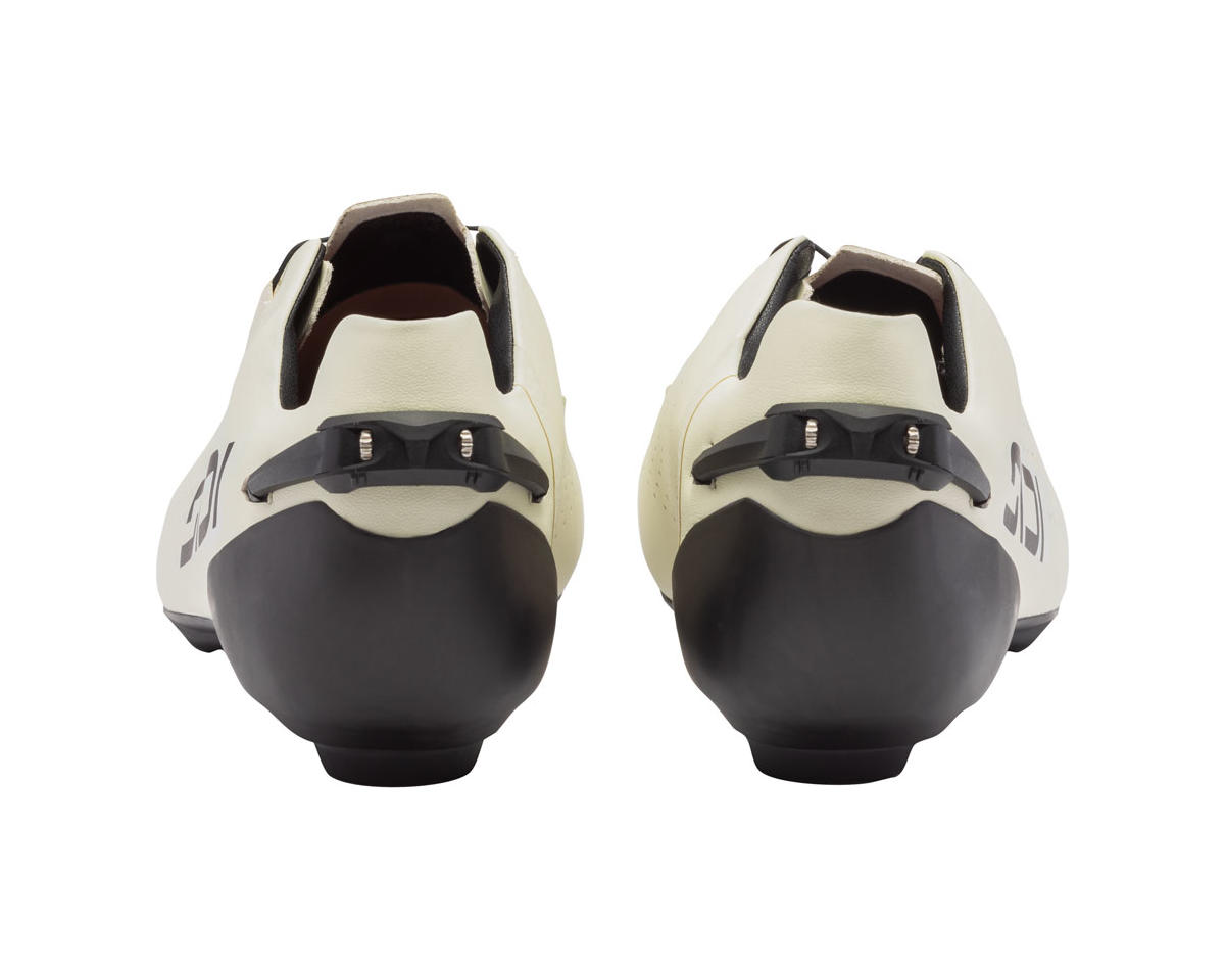 Sidi Shot 3 Road Shoes (Ivory) (40.5) (Millenium Fit)