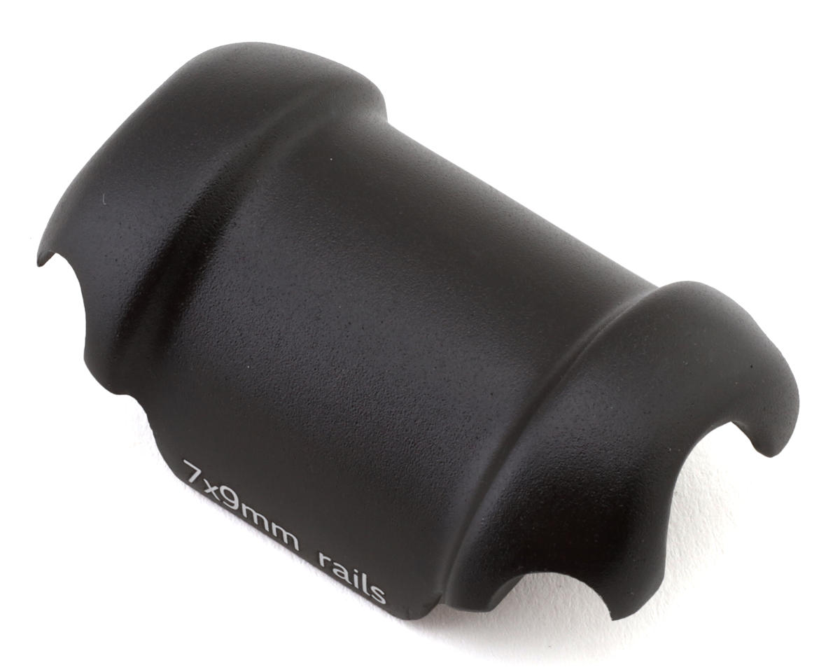 ENVE Carbon Seatpost (Black) (30.9mm) (400mm) (0mm Offset)