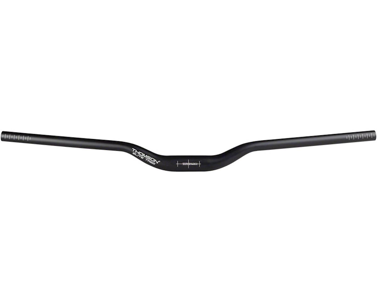 Thomson Elite35 Aluminum Riser Bar (35mm Clamp) (35mm Rise) (800mm)