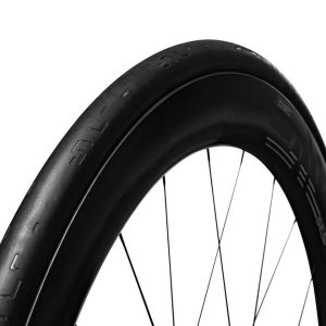 ENVE SES Road Tubeless Tire (Black) (700c) (33mm) (Natural-Synthetic/Vectran)