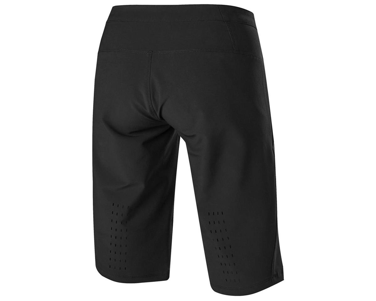 Fox Racing Defend Women’s Short (Black) (M)