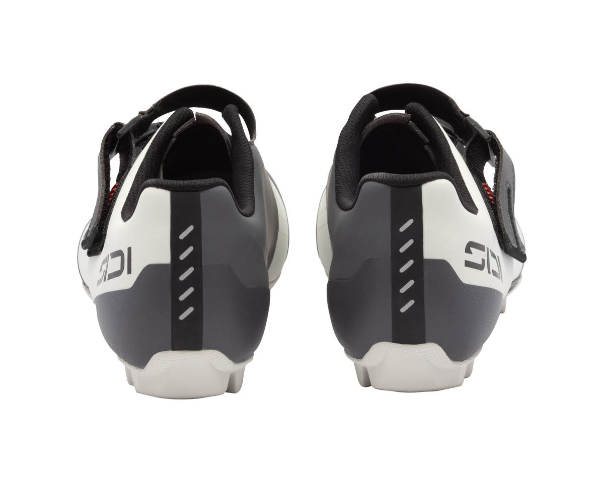 Sidi Physis Mountain Shoes (Ice White/Anthracite) (40) (Millenium Fit)