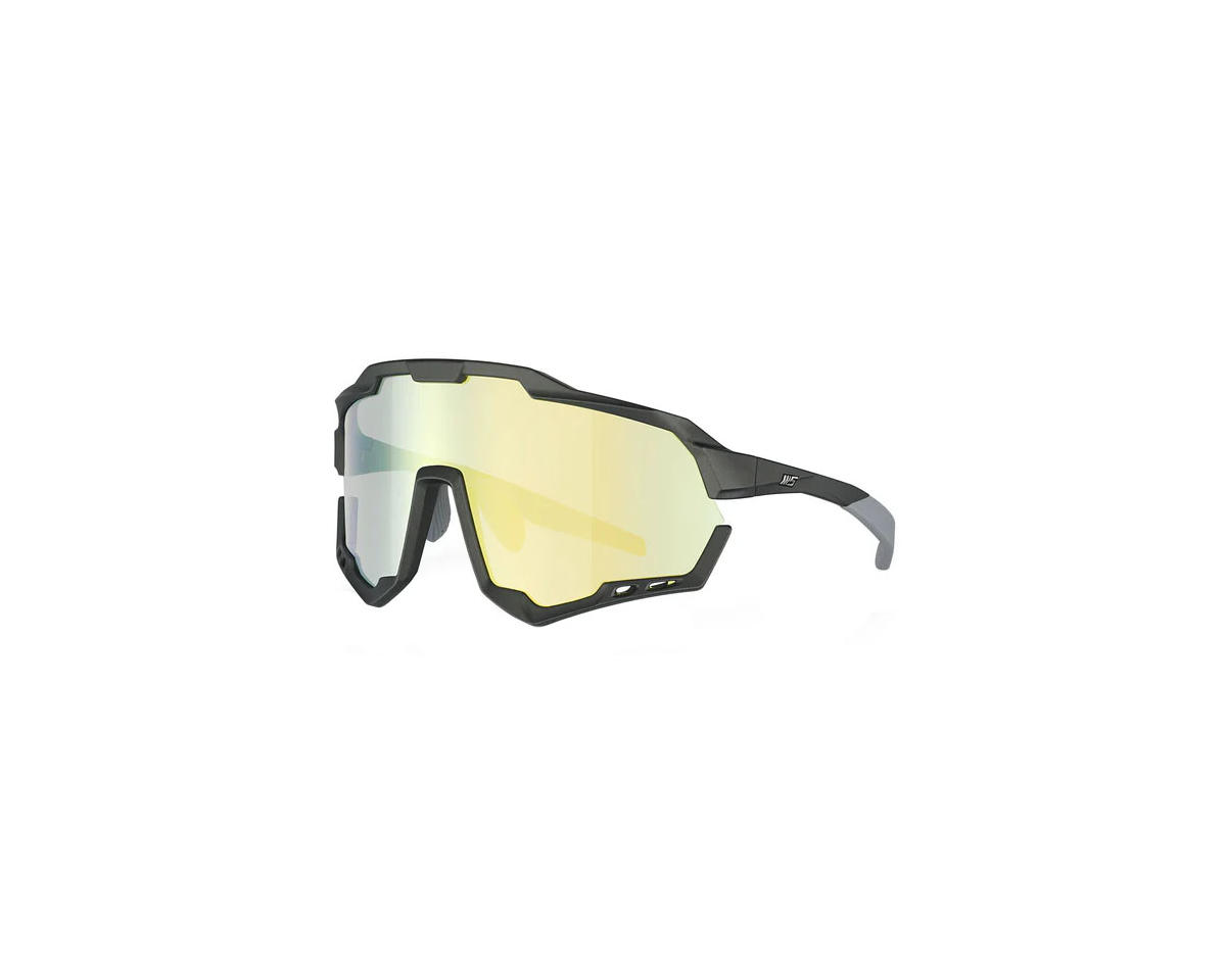 Magicshine Morpher Convertible Photochromic Sunglasses (Grey)