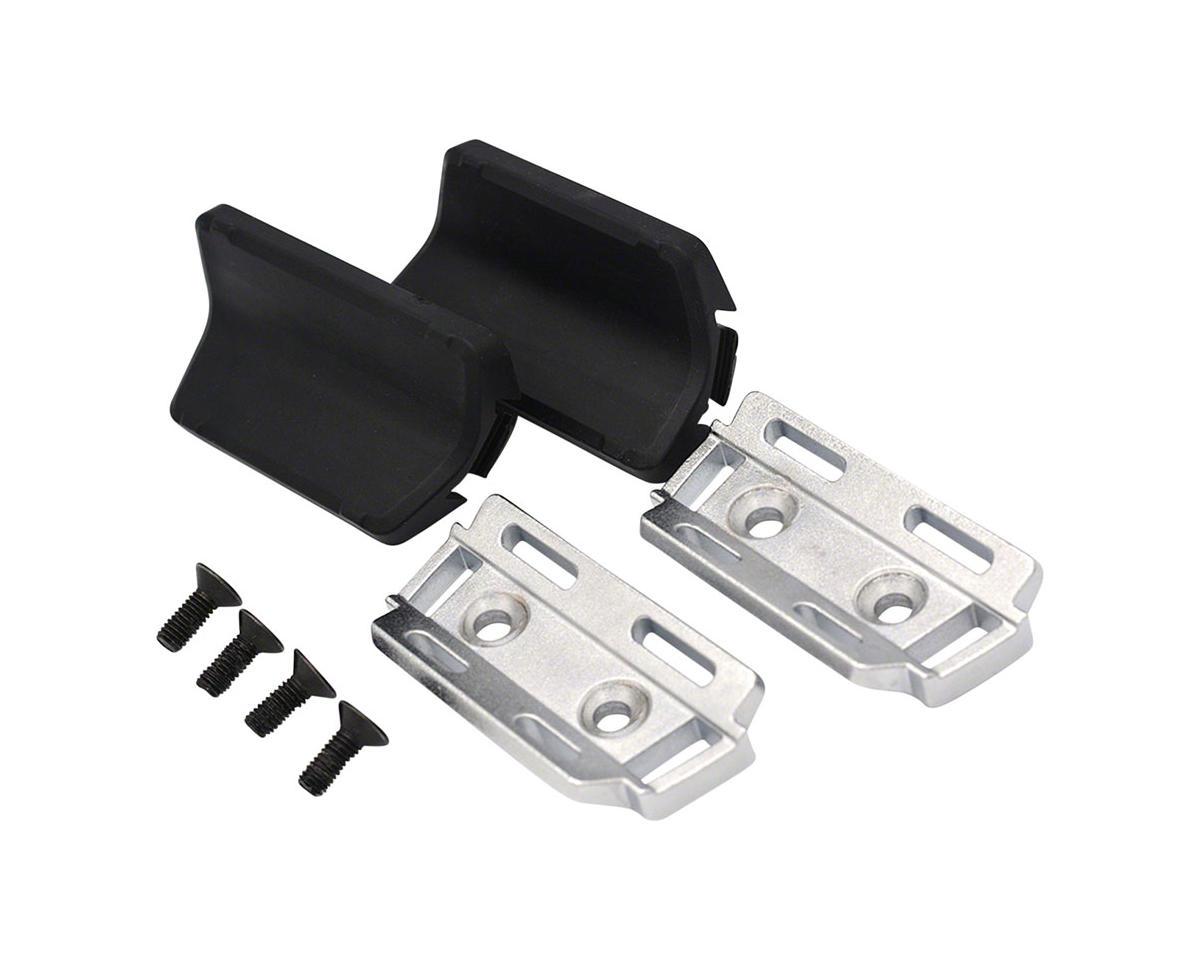 Feedback Sports Pro Mechanic HD/Pro Mechanic Clamp Jaw Assembly