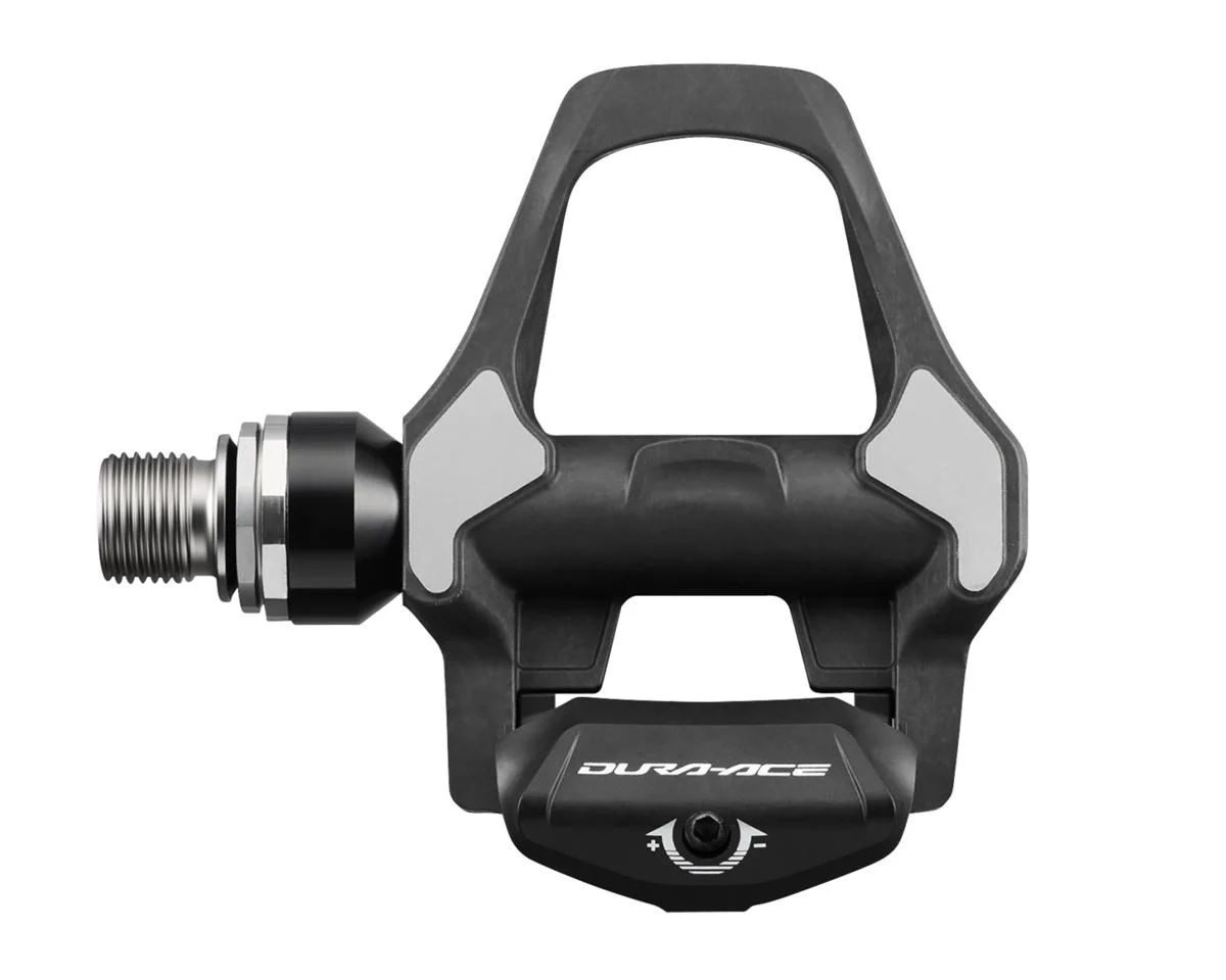 Shimano Dura-Ace PD-R9300 Road Pedals (Black) (SPD-SLR) (Standard)