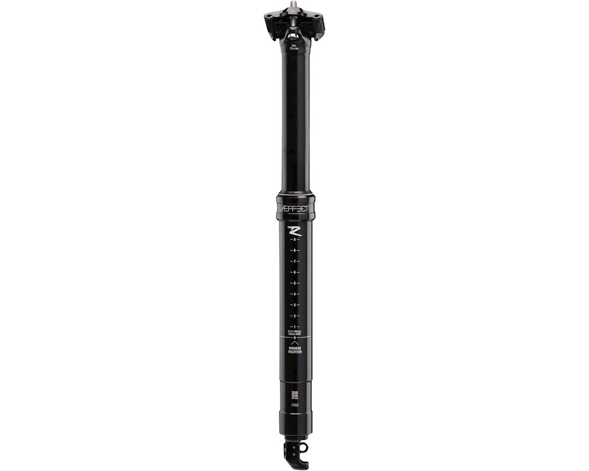 Race Face Aeffect R Dropper Seatpost (Black) (30.9mm) (380mm) (125mm) (Internal Routing) (Remote Not Included)