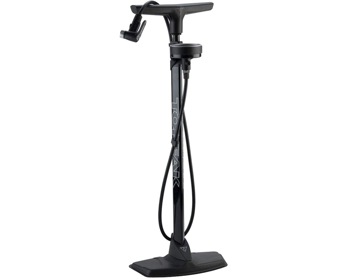 Topeak Joe Blow Pro X Floor Pump (Black)