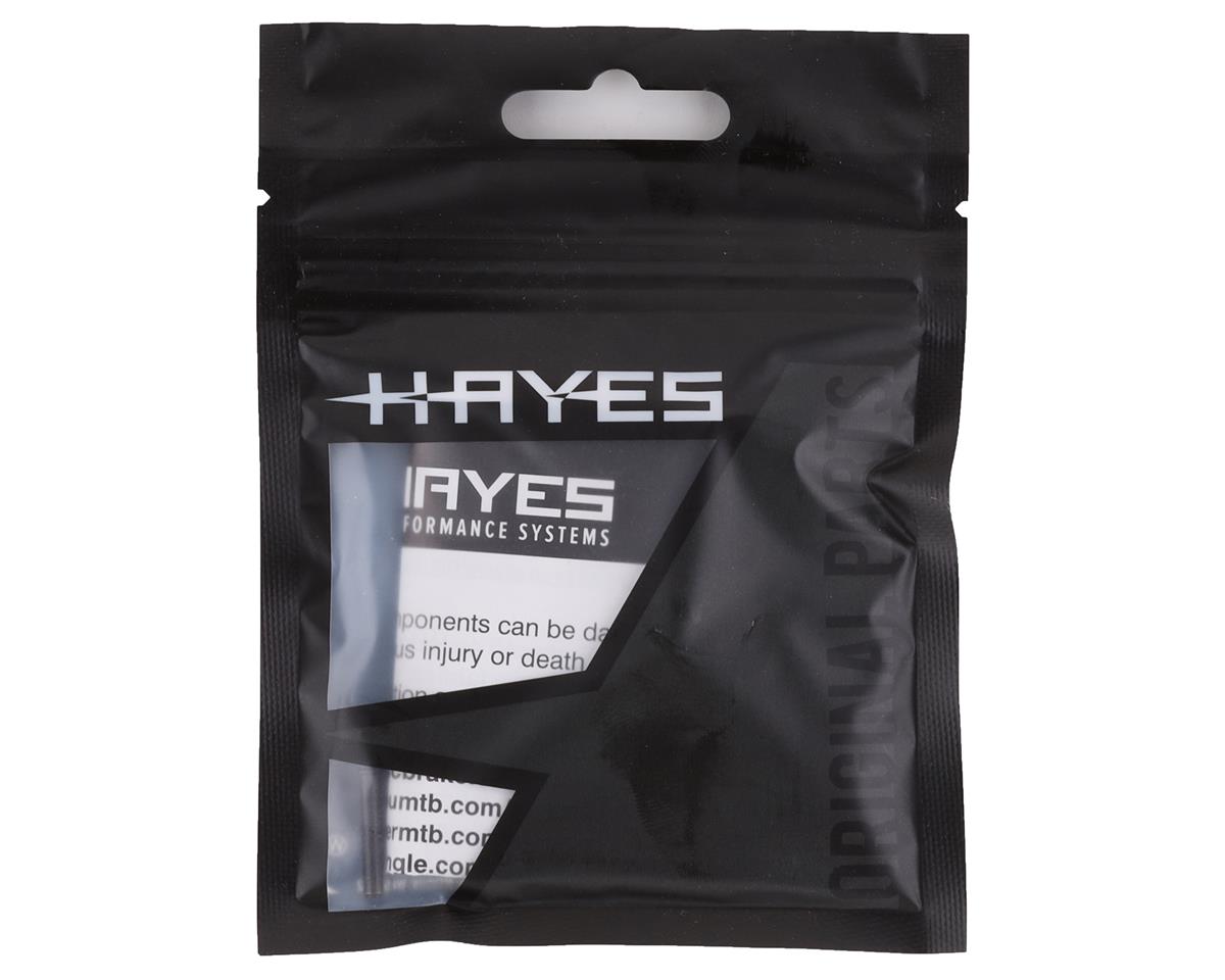 Hayes Disc Brake Pads (Sintered) (Hayes Dominion A2) (T100 Compound) (1 Pair)