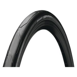 Continental Grand Prix Urban Tire (Black) (700c) (35mm) (Folding Bead) (BlackChili/PolyX Breaker)