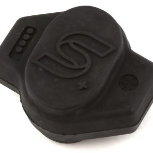 Cane Creek eeSilk+ Plus Seatpost Elastomer (Black) (Firm)