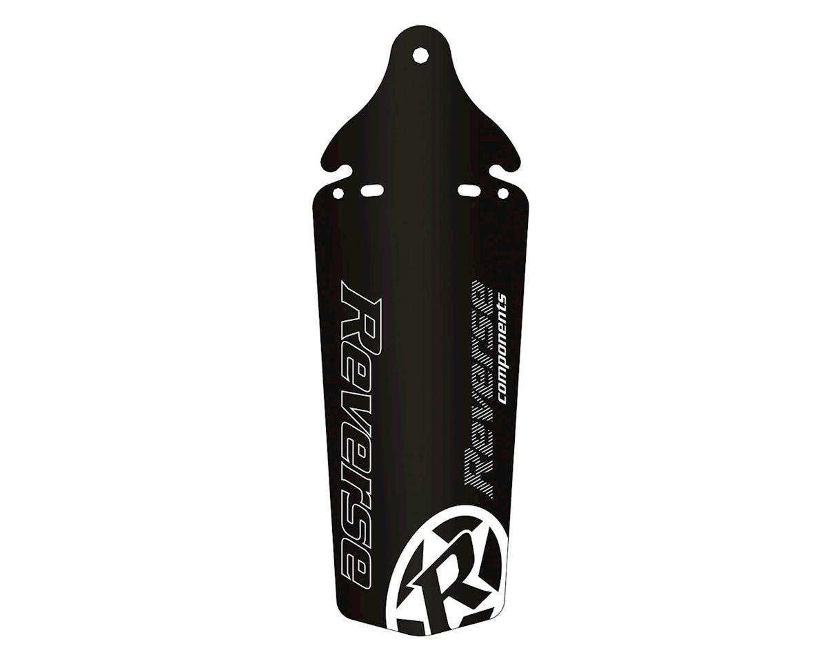 Reverse Components Ass Saver Rear Fender (Black)