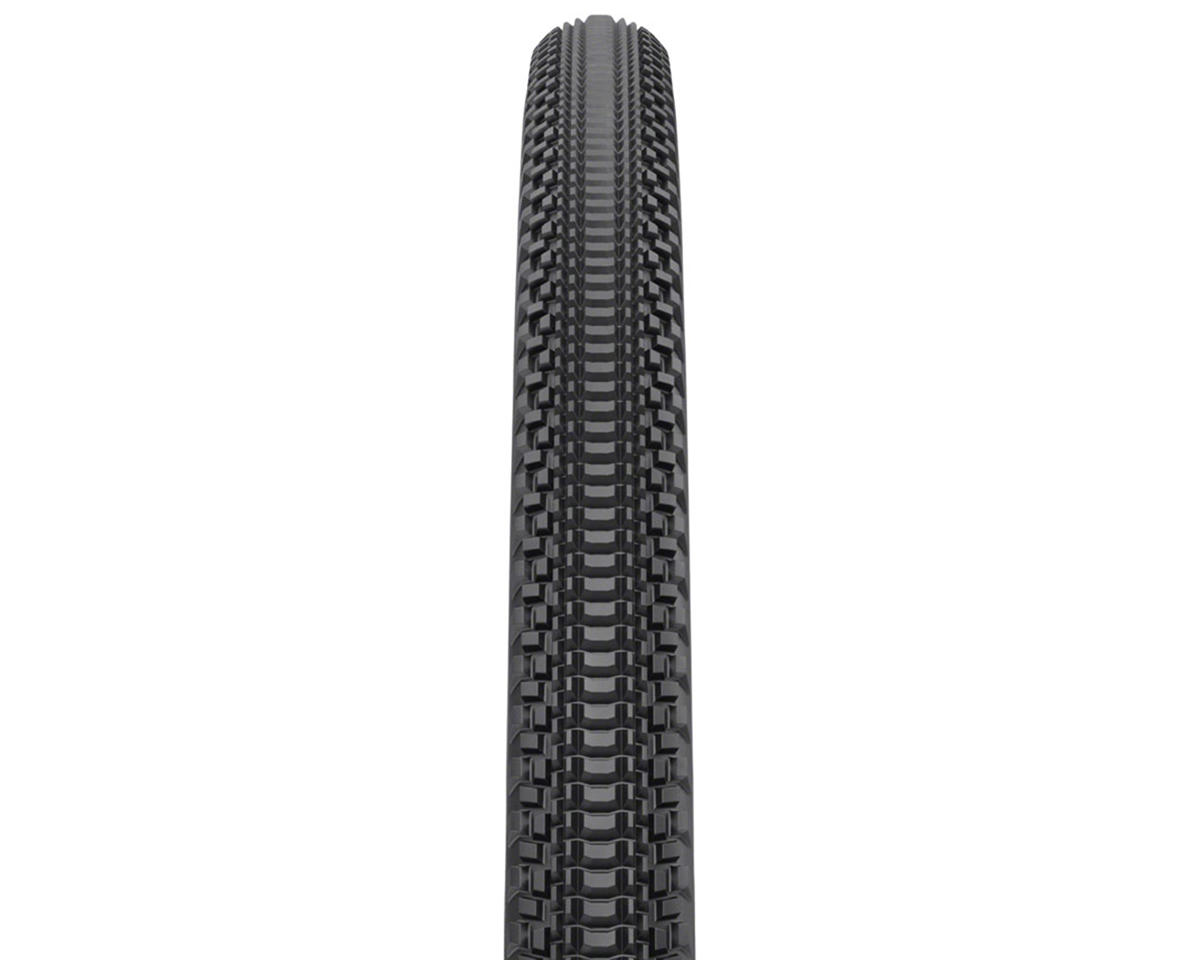 WTB Vulpine Tubeless Gravel Tire (Black) (700c) (36mm) (Light/Fast) (Dual DNA)