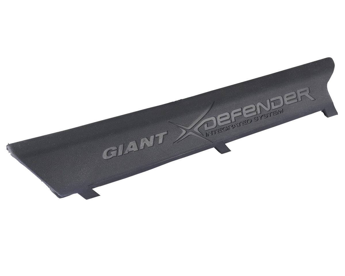 Giant Chainstay Protector (Black) (2016-2017 ToughRoad)
