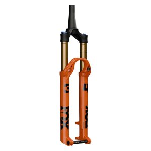 Fox Suspension Factory Series 34 SL Suspension Fork (Shiny Orange) (44mm Offset) (Grip SL | 3 Pos. Adj) (120mm)