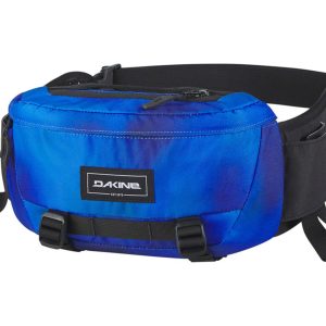 Dakine Hot Laps Hip Pack (Blue Haze) (2L)