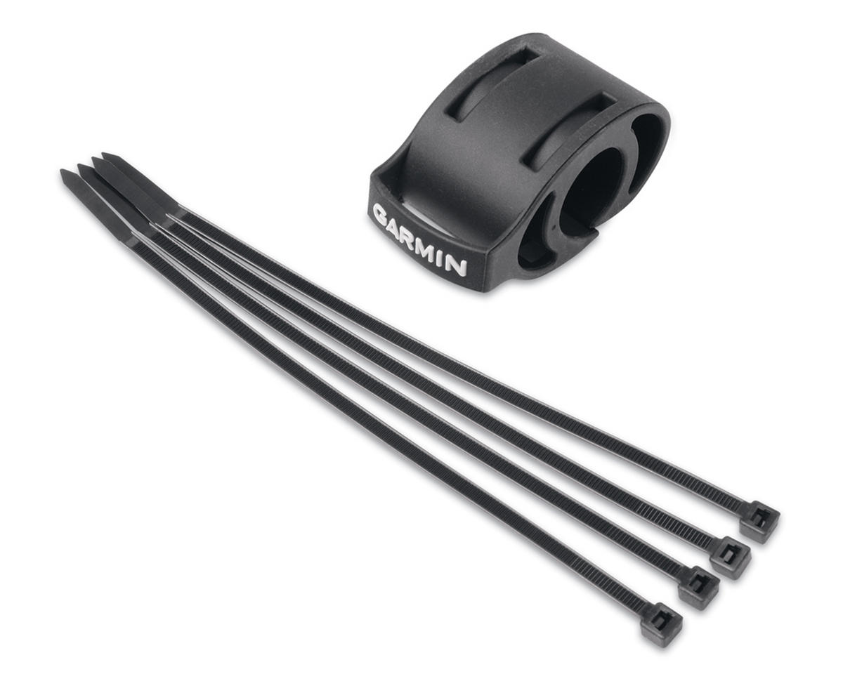 Garmin Smartwatch Handlebar Bike Mount (Black)