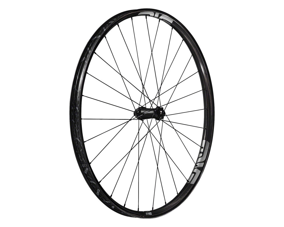 ENVE M6 Carbon Mountain Wheel (Carbon) (Front) (15 x 110mm) (29″) (Centerlock) (Tubeless)