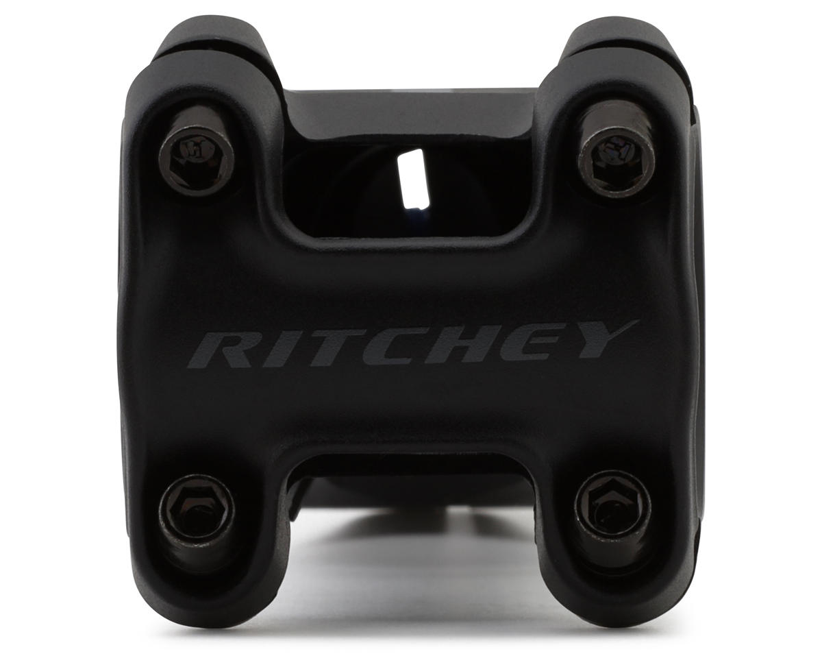 Ritchey Comp Switch Stem (Bead Blast Black) (31.8mm) (120mm) (6°)
