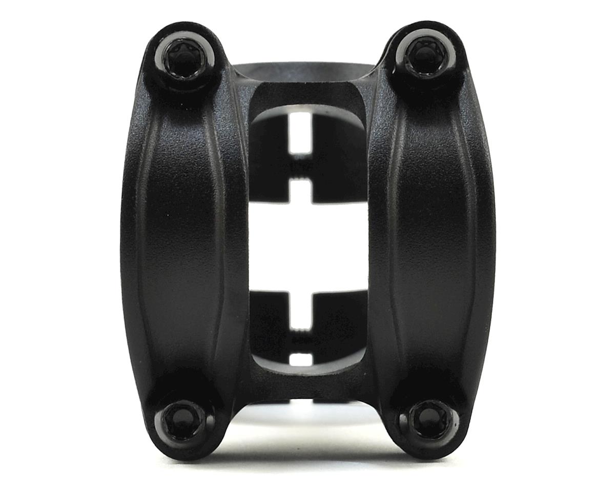 Wren Super Lightweight Alloy Stem (Black) (31.8mm) (90mm) (6°)