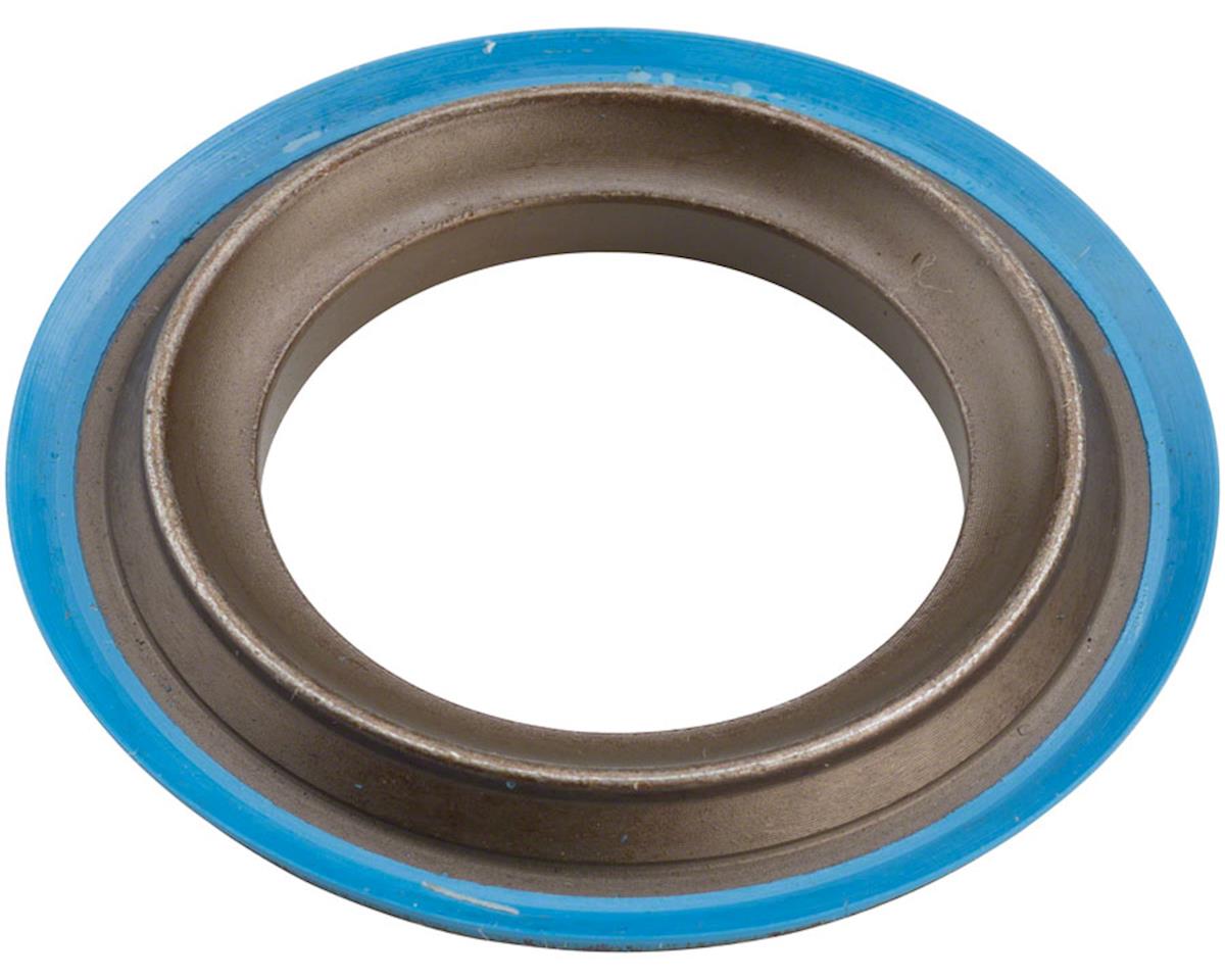 Cane Creek 40-Series Steel 52/30 Conversion Crown Race (1.5″ to 1-1/8″)