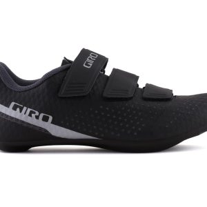 Giro Women’s Stylus Road Shoes (Black) (36)