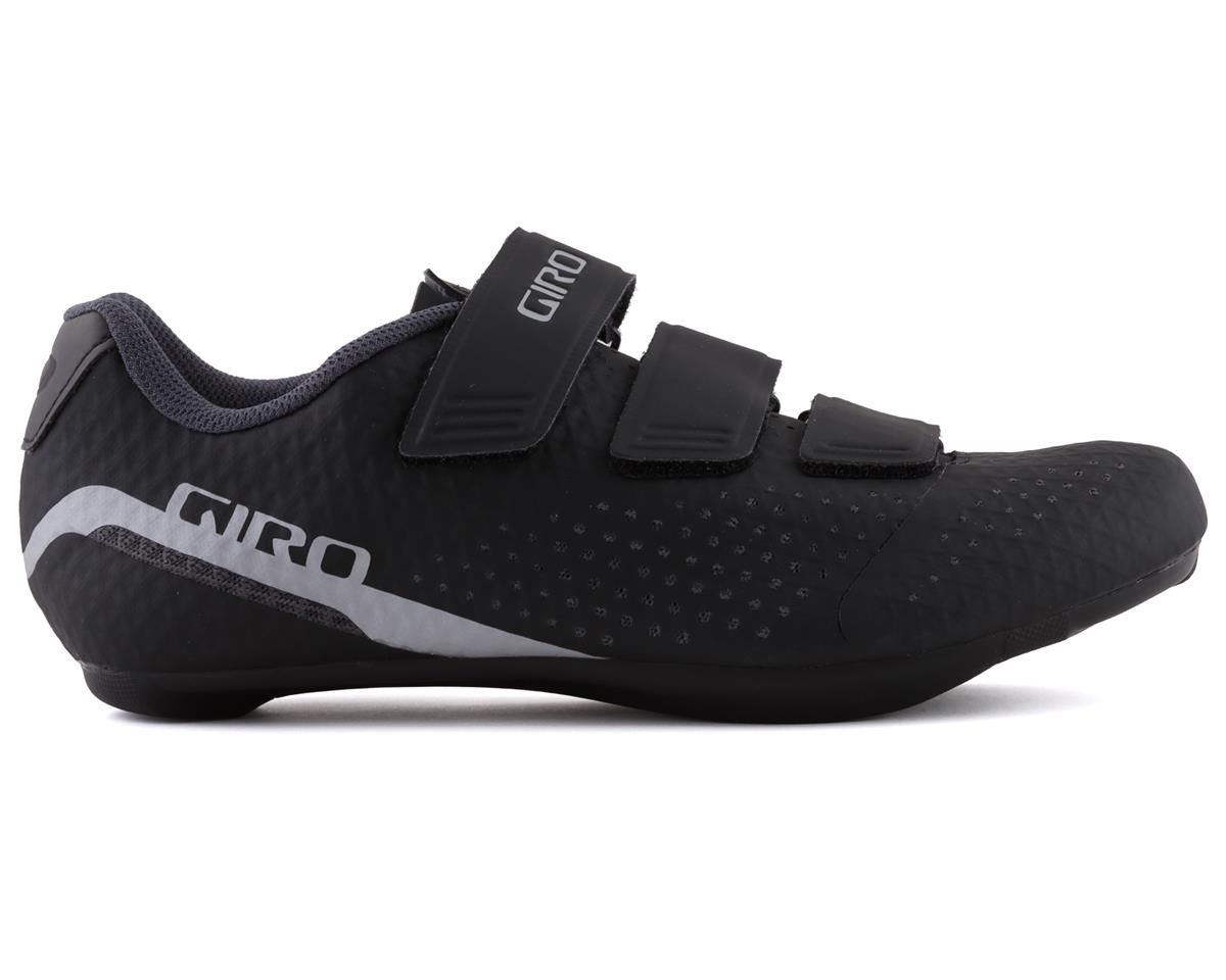 Giro Women’s Stylus Road Shoes (Black) (36)