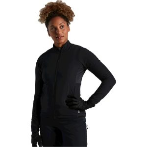 Specialized Women’s TRAIL-SERIES Alpha Jacket (Black) (M)