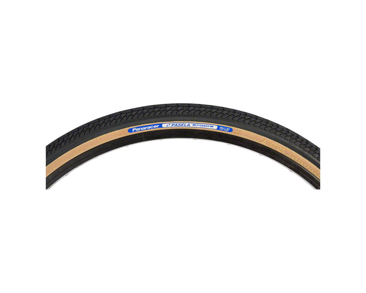 Panaracer Pasela ProTite Tire (Tan Wall) (26″) (1.5″) (Wire)