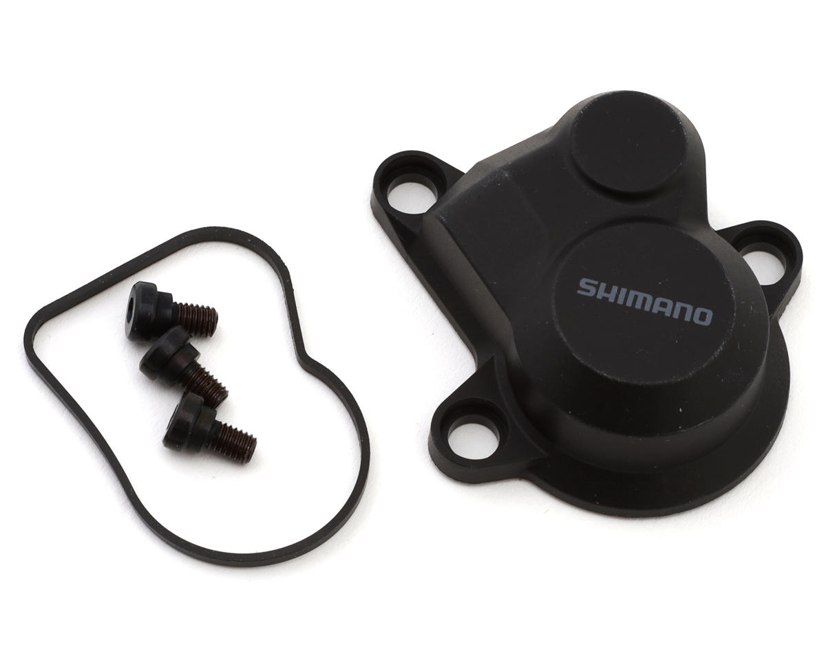 Shimano Deore RD-M6100 Rear Derailleur P-Cover Unit (Black)