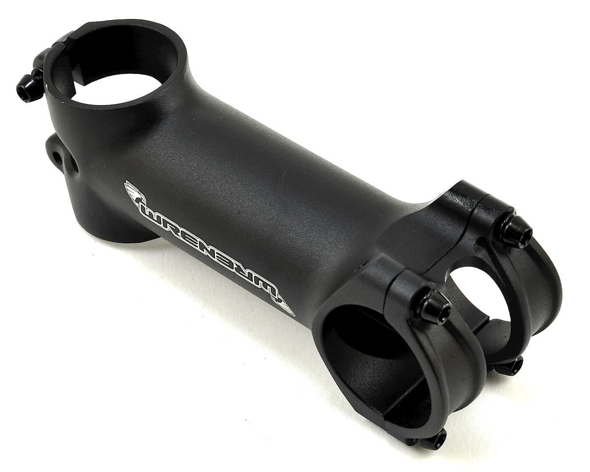 Wren Super Lightweight Alloy Stem (Black) (31.8mm) (90mm) (6°)