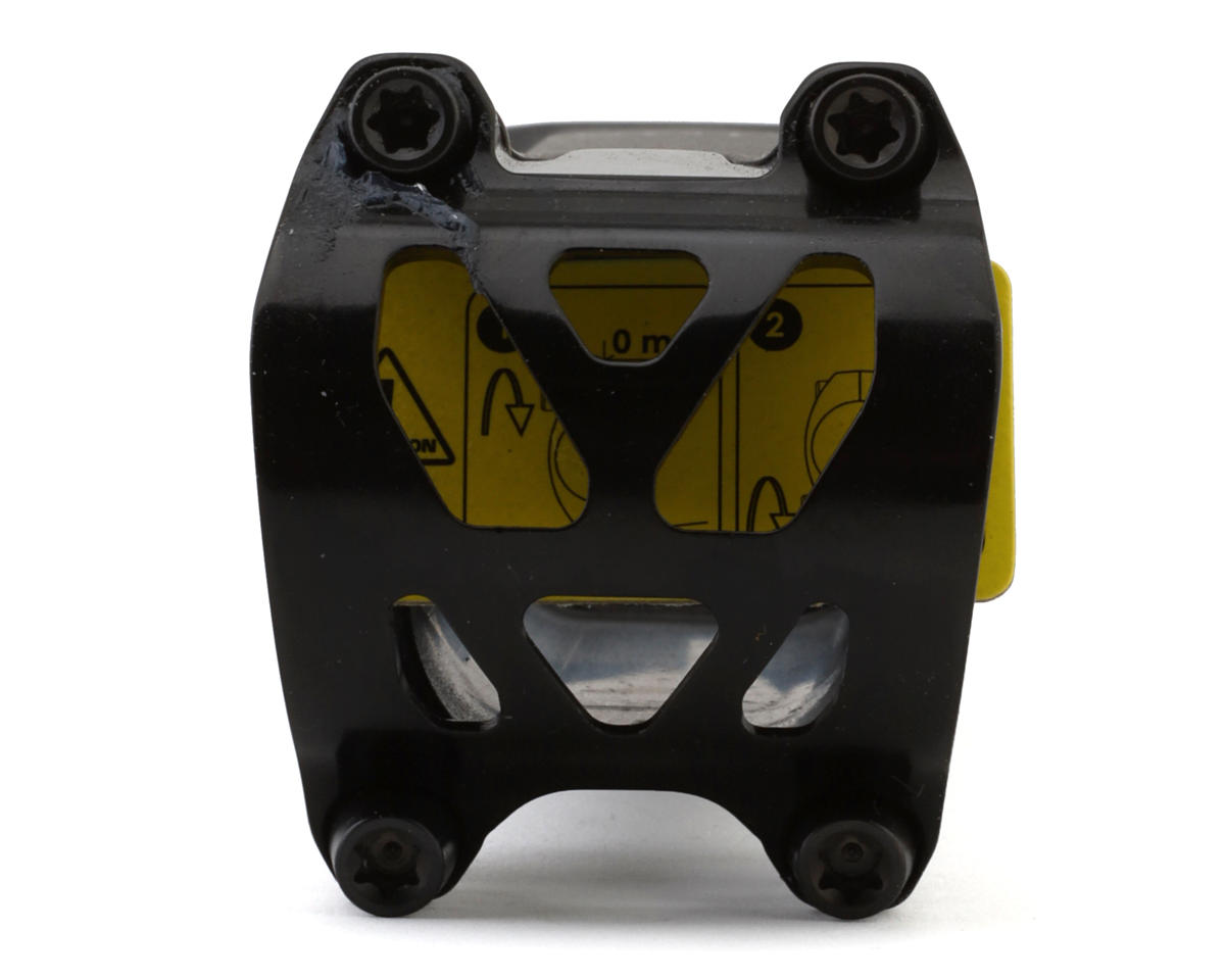 PRO Vibe Superlight Stem (Black) (1-1/8″) (120mm)