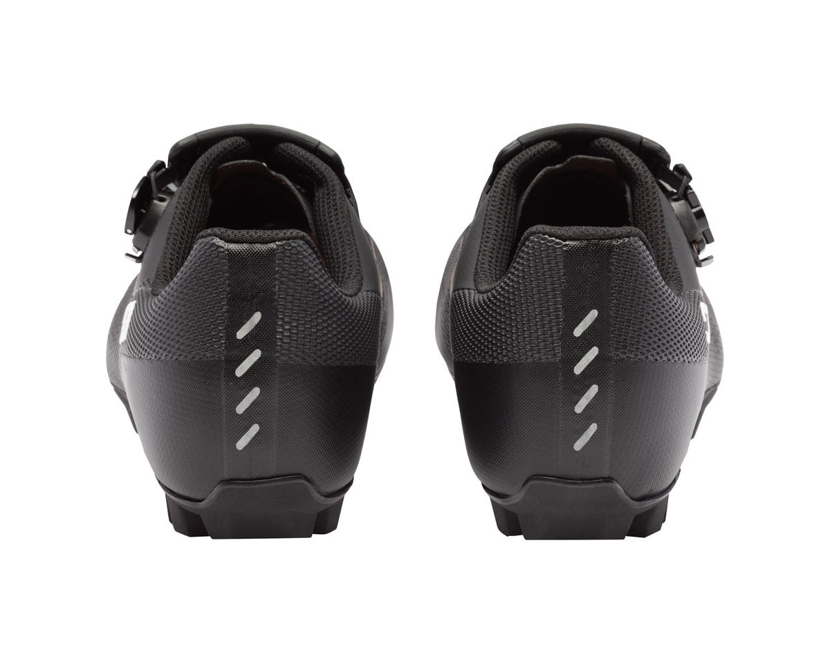 Sidi Dominator X Mountain Bike Shoes (Black) (40)