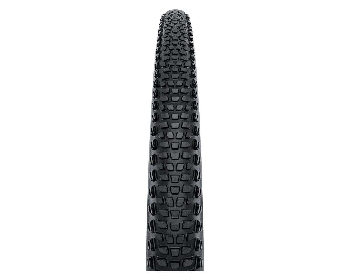 Continental Terra Adventure Tubeless Gravel Tire (700c) (50mm) (Black/Reflex)