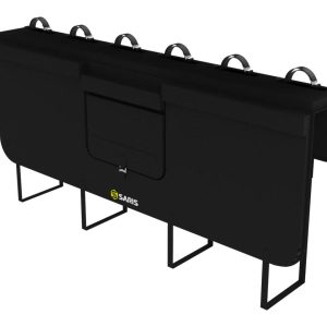 Saris Tailgate Pad (Black) (S)