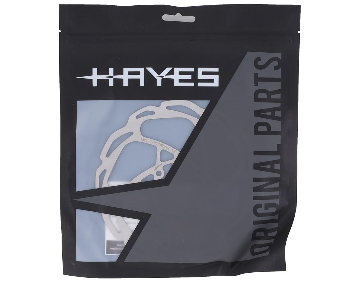 Hayes D-Series Rotor (160mm)