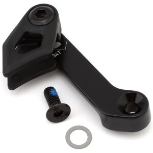 Specialized 2025+ Levo 4 Chain Guide (32-36T) (Motor Bolt Mounted) (w/Hardware)