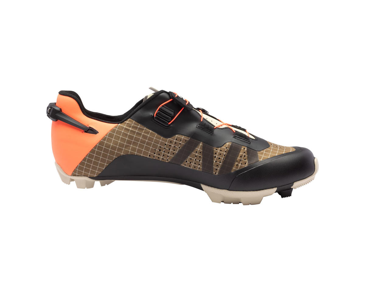 Sidi Aeron XC Mountain Bike Shoes (Jojoba) (40)