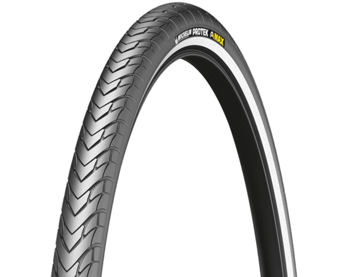 Michelin Protek Max Tire (Black) (20″) (1.5″) (Wire)