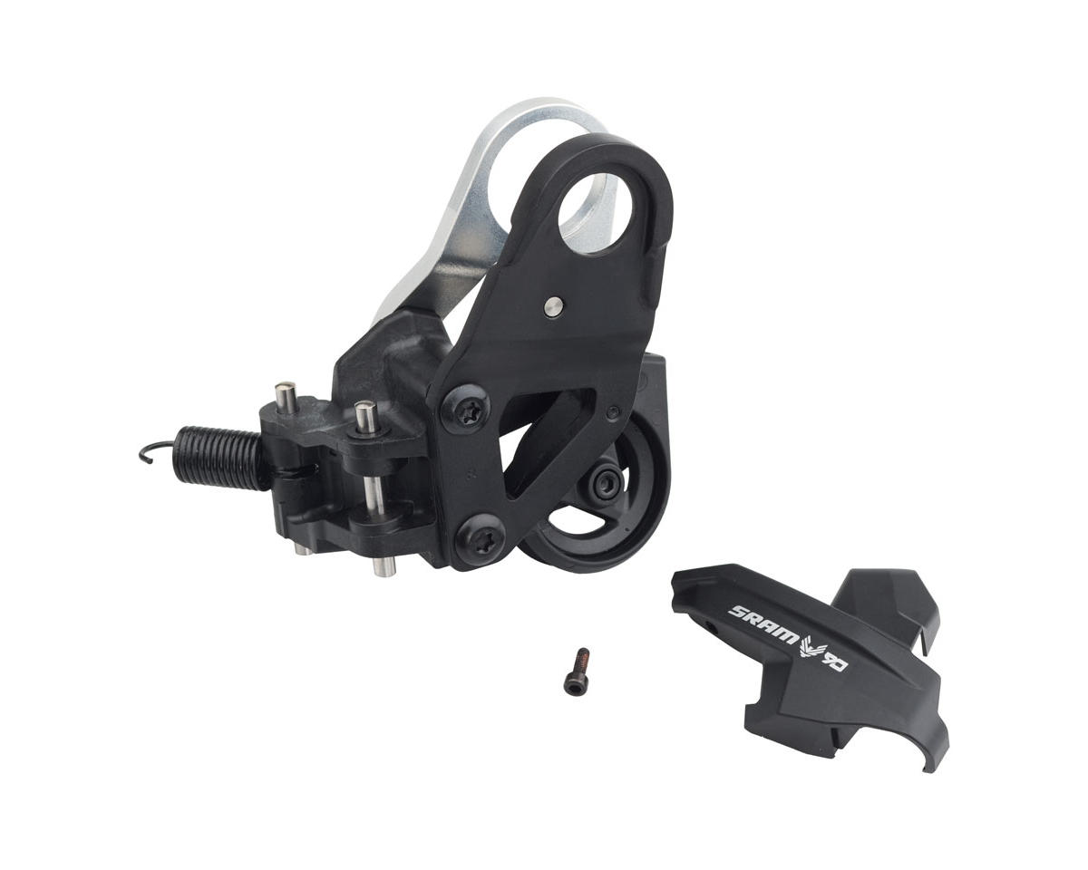 SRAM Eagle 90 T-Type Rear Derailleur B-Knuckle Kit (Black)